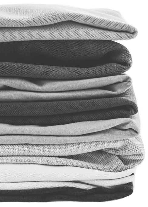 Corporate Workwear - Source to Solution