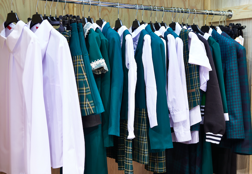 Profile Apparel Retail