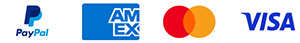 Payment Logos